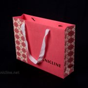 Sinicline paper Shopping Bag SB130