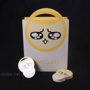 Sinicline paper Shopping Bag SB131