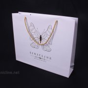 Sinicline paper Shopping Bag SB123