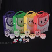 Sinicline paper Shopping Bag SB135