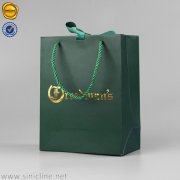 Sinicline paper Shopping Bag SB139