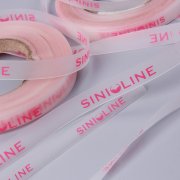 Sinicline TPU printed ribbon PL109