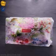  Sinicline pvc cosmetic ziplock bag WLPB-HQ-001