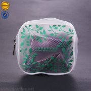 Sinicline PVC bikini packing bag WLPB-HW-006