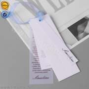 Sinicline wedding dress hang tags HT335