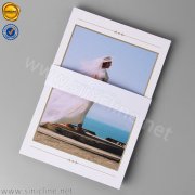 Sinicline promotional postcards HT338