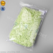 Sinicline clear resealabel bag FSZPB-ML-007