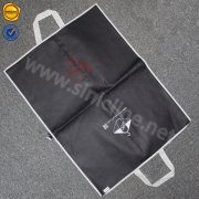 Sinicline folding non-woven suit case WLGB-003