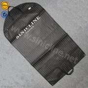 Sinicline custom logo suit case WLGB-005