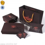 Sinicline touch paper packaging set BX165