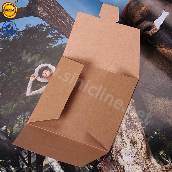 Kraft brown paper envelopes BX168