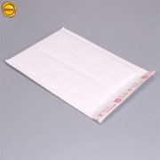 White Bubble Mailers SNPB-WLQP-010