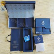 Sinicline mans socks packaging set BX199