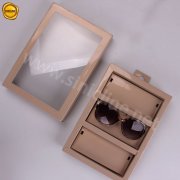 Sinicline multi pair eyewear packaging box BX205