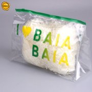 Clear PVC slipper packaging bags SABG-BAI-02