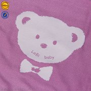 Babywear heat transfer label IT017