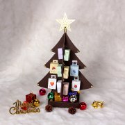 Sinicline Christmas display set BX223