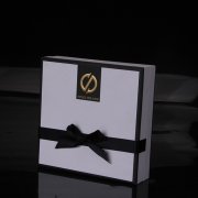 Sinicline black white gift box BX226