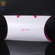 Sinicline pillow shape box BX235