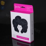 Sinicline wig hanger box BX236