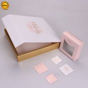 Sinicline hair packaging set BX240