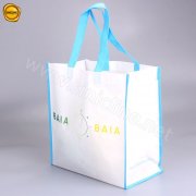 Non woven shopping bag SABG-BAI-04