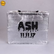 Non woven foil compound bag BNB-DB-05Q