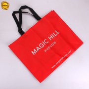 Custom non woven tote bags RCNB-MJVSA7-01