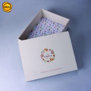 Foldable Lid and Tray Gift Box BX233