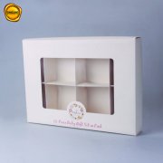 Newborn Newborn Gift Set Box SNKK01-05