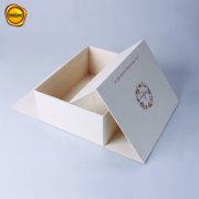 Sinicline Foldable Gift Box BX230
