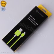 Sinicline USB cabel packaging box BX232