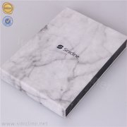 Sinicline Marble Prints Phone Case Box BX237