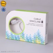 Sinicline USB charging cable box BX242