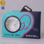 Sinicline Cable Folding Carton Box BX244
