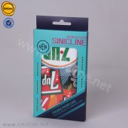 Sinicline Mobile Case Packaging Box BX245