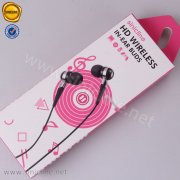 Sinicline earphone packaging box BX247