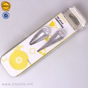 Sinicline PVC earphone packages BX250