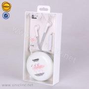 Sinicline earphone packaging display box BX252