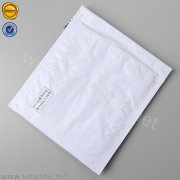 White with Black Logo Bubble Envelopes LMPB-ZX-018