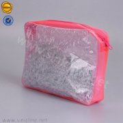 Sinicline Bubble Padded Zipper Bag SNPB-WLQP-008