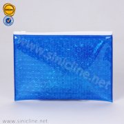 Custom Size Bubble Padded Zipper Bag SNWL-PB-001