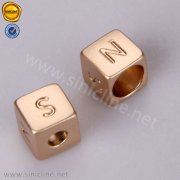 Sinicline custom logo metal cord ML251