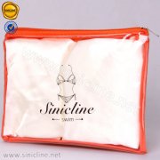 Sinicline custom logo multi color EVA zipper bag SNCTTNZS007