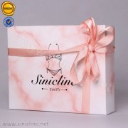 Sinicline swimwear underwear packaging box BX232