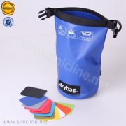 Sinicline custom logo dry bag LMDB-DB-01