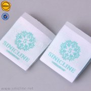 Sinicline woven fabric label WL317