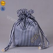 Sinicline Stripe Drawstring Bag HCLDB-AK-003