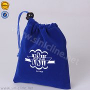 Sinicline Velvet Drawstring Bag SDB-MW-01