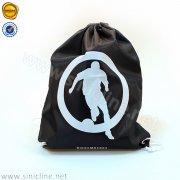 Sinicline PU Drawstring Bag bfb-bm-01